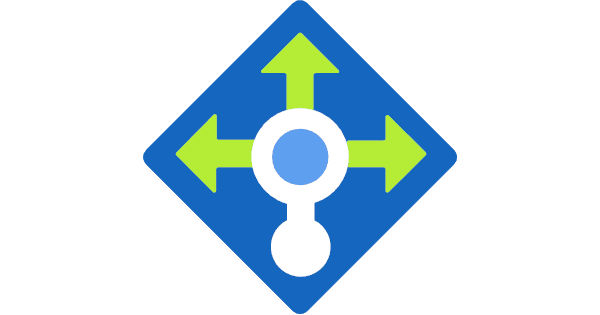 Azure Load balancer.